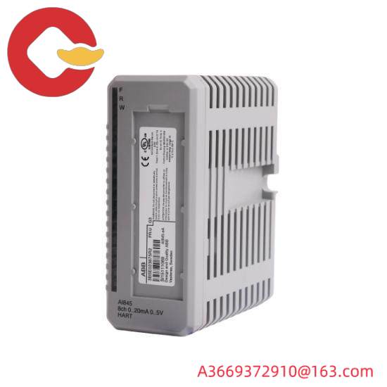 ABB AI845