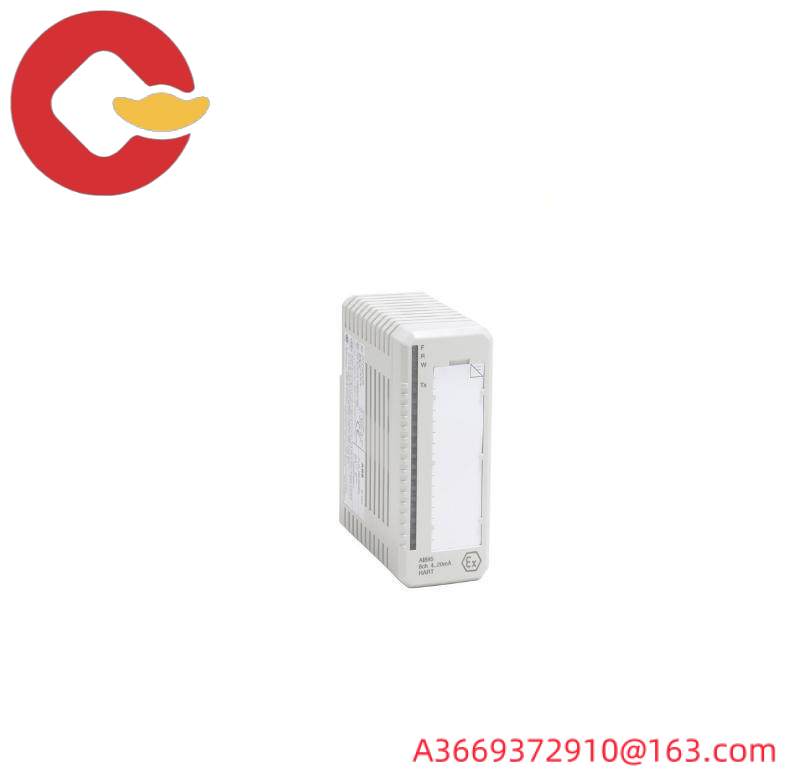 ABB AI845 3BSE023675R2 I/O SYSTEMS