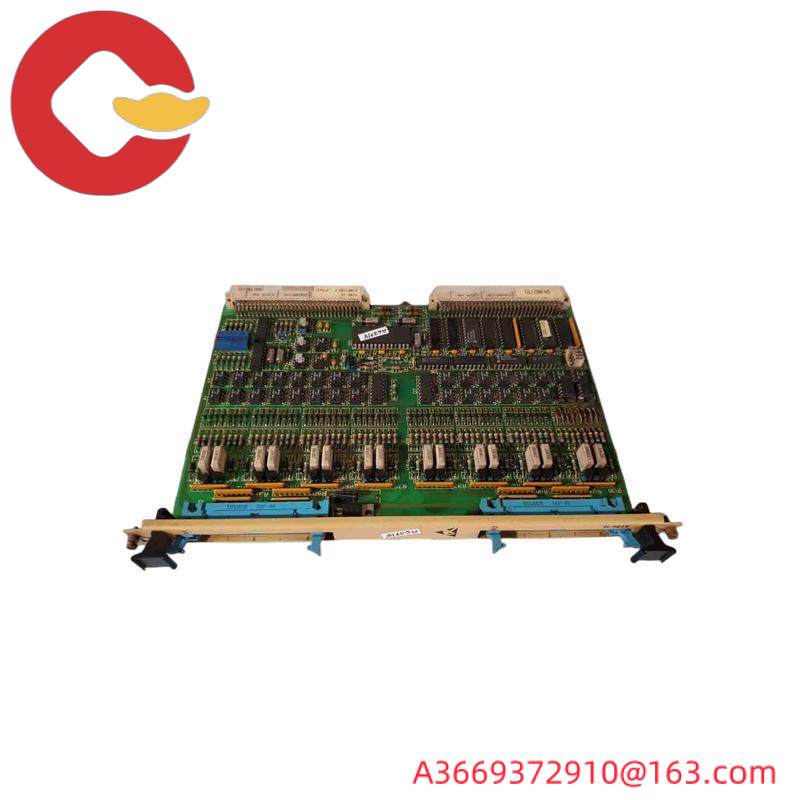 ABB AI86-16 57087196 Analog Input Card