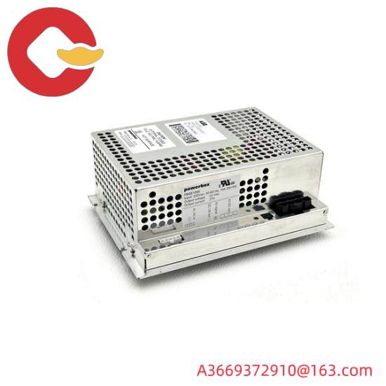ABB AI880-1