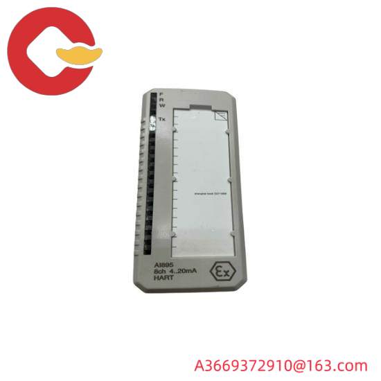 ABB AI895 3BSC690089R1