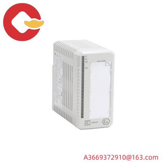 ABB AI895 3BSC690089R1
