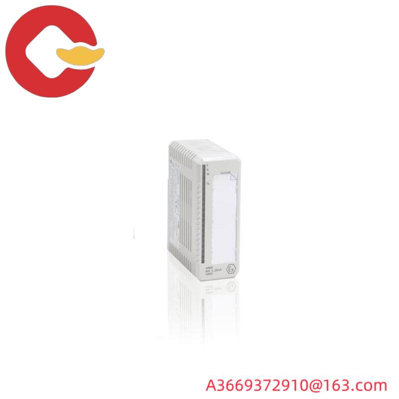 ABB AI895 3BSC690089R1