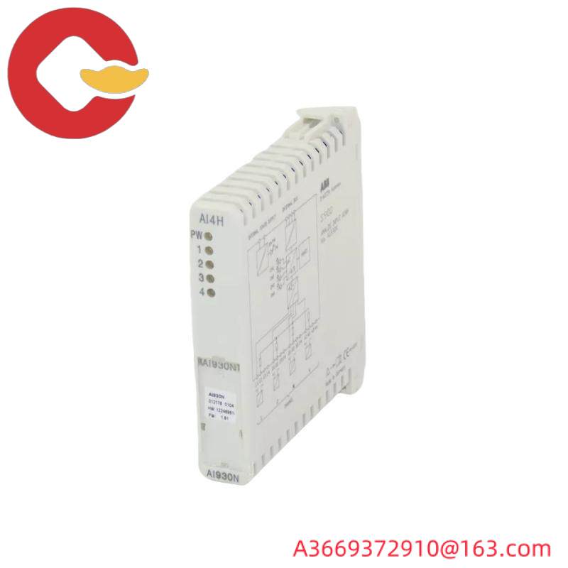 ABB YPK117A 61163280