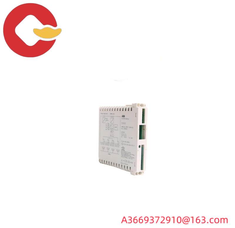 ABB AI931S 3KDE175511L9310 Analog Input Module