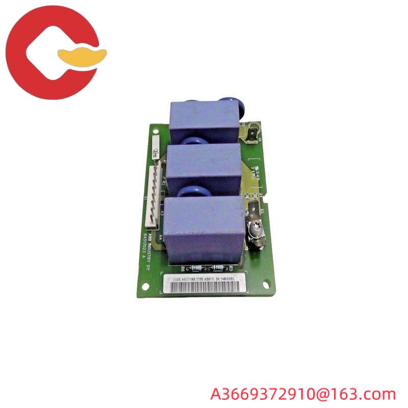 ABB AIBP-51 64517023A Frequency Converter