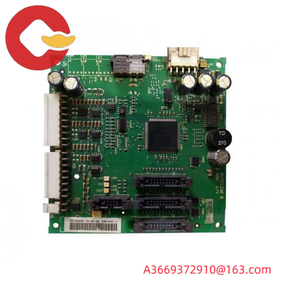 ABB AINT-02C 64802909A