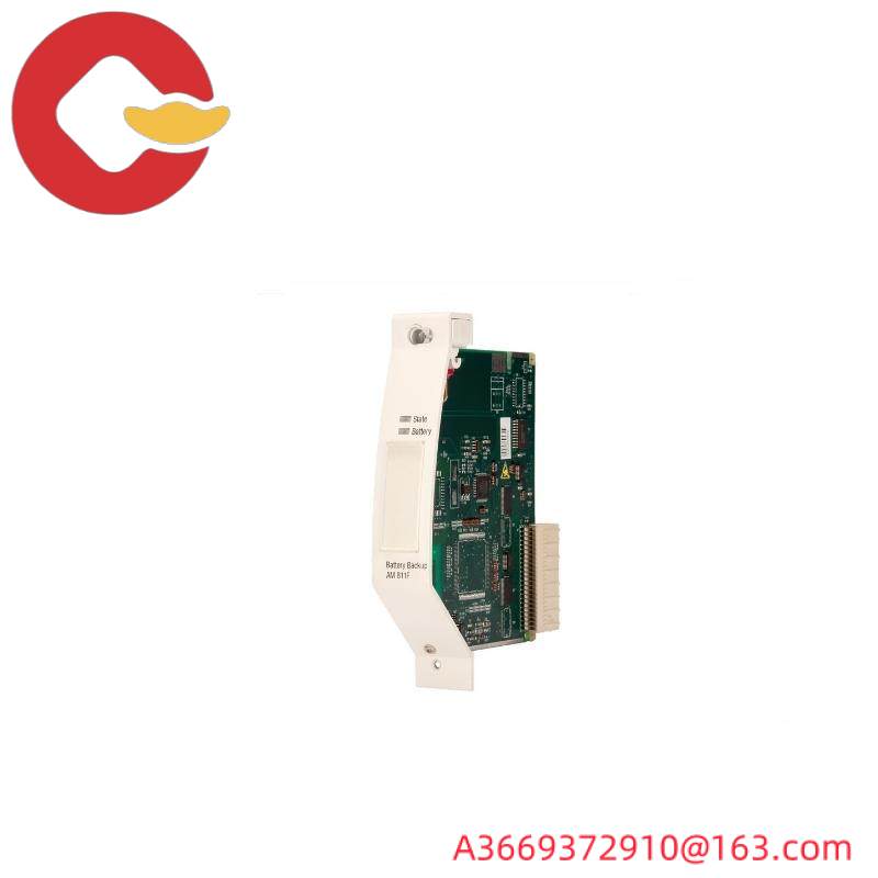 ABB AM811F