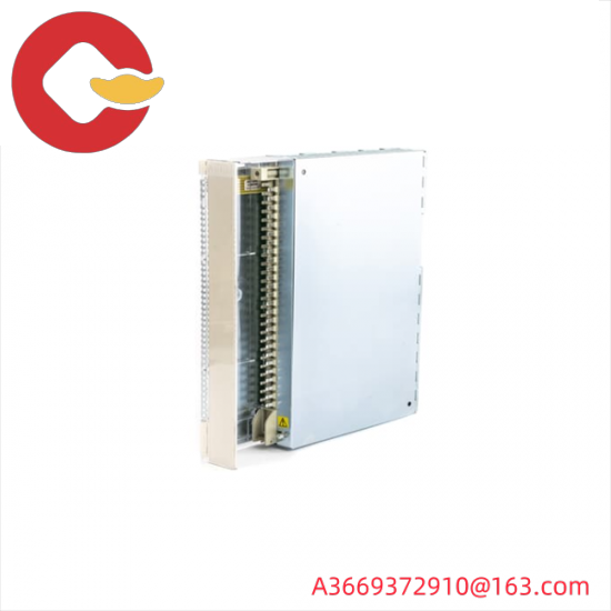 ABB AO650 EXC3BHT300051R1 Analog Output