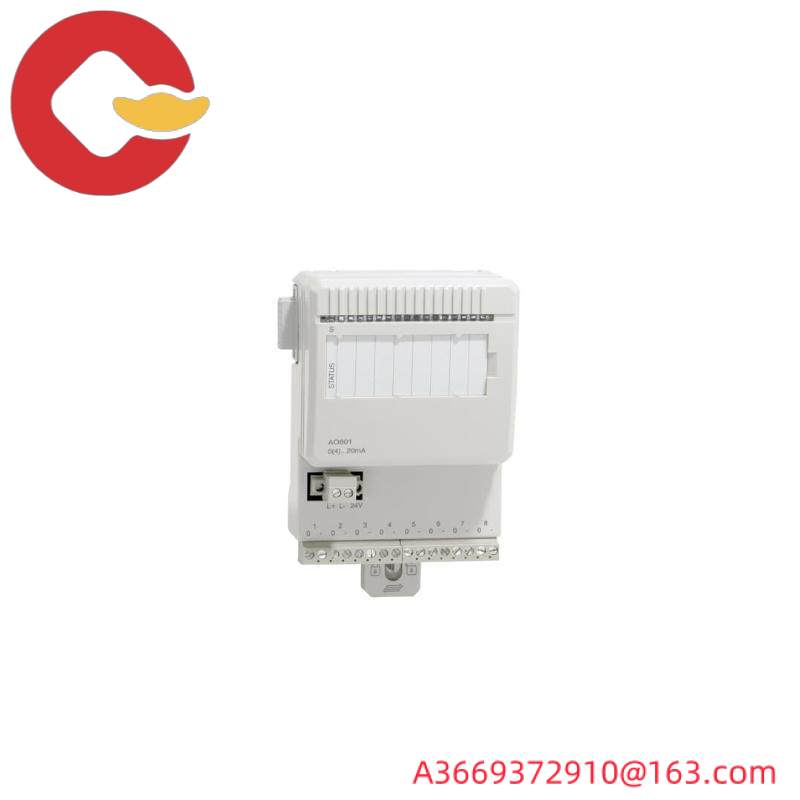 ABB AO801