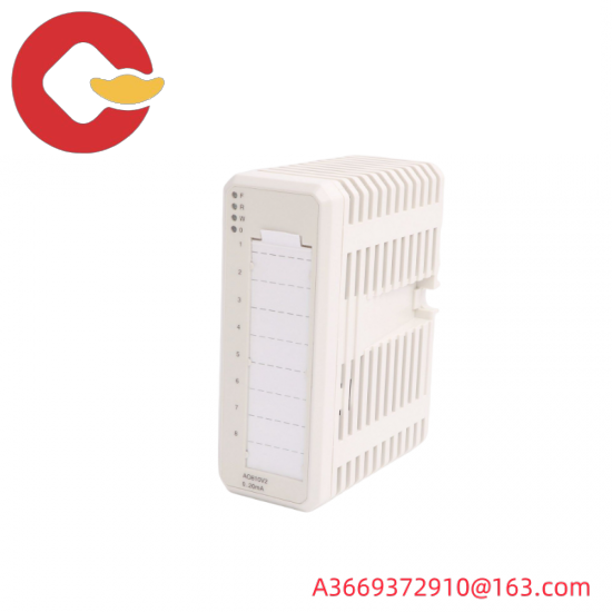 ABB AO810V2 3BSE008522R1