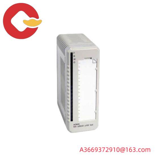 ABB AO820 3BSE008546R1