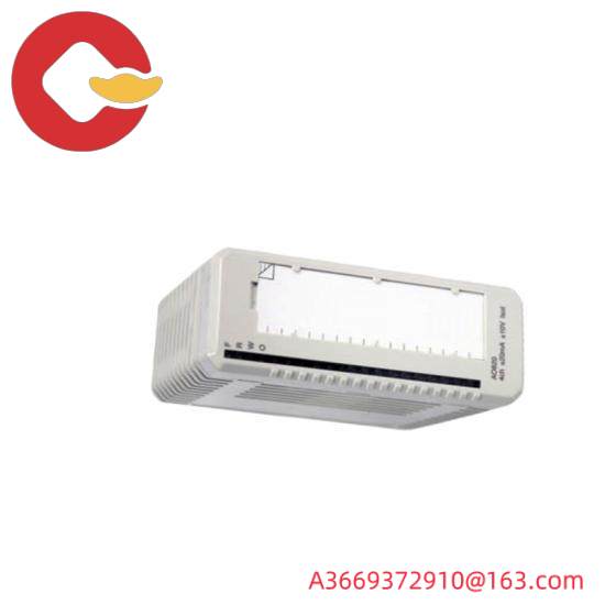ABB AO820 3BSE008546R1