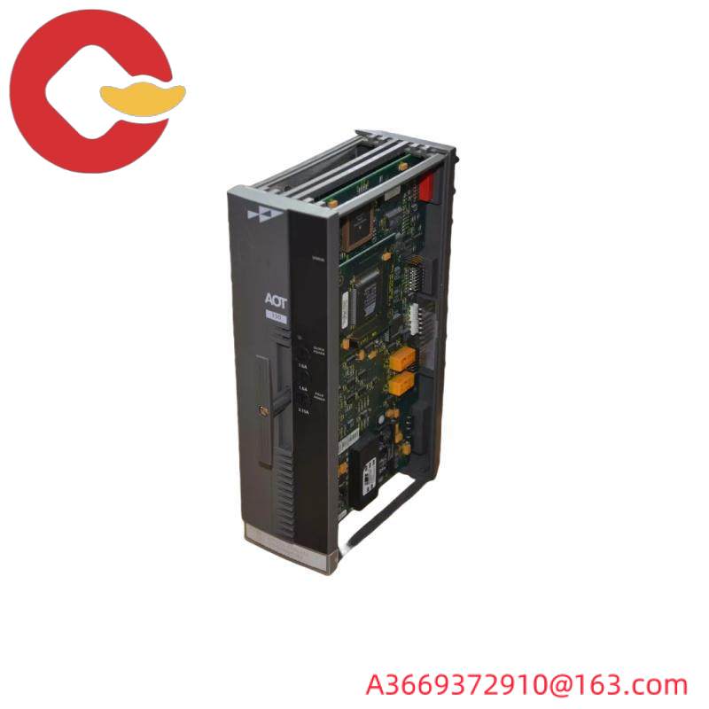 ABB AOT-150 P-HB-AOT15010000 Digital Input Module