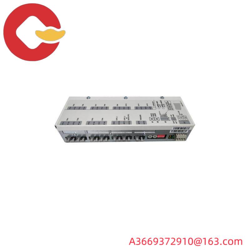 ABB APBU-44C 64669982 Branching unit