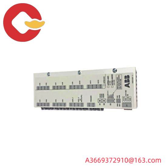 ABB APBU-44CE
