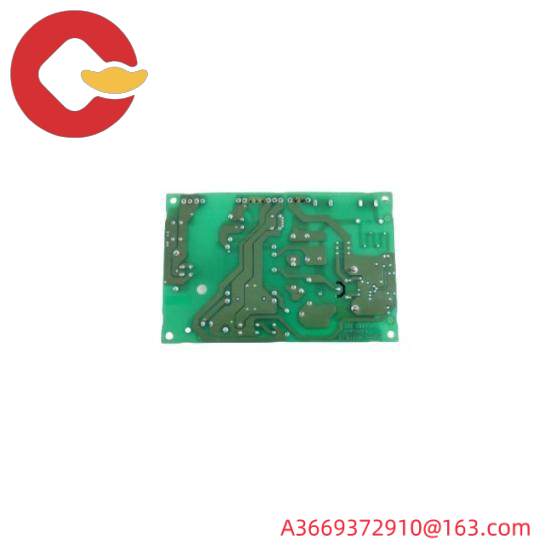 ABB APOW-01 CODE 64493663B Inverter Communication Board
