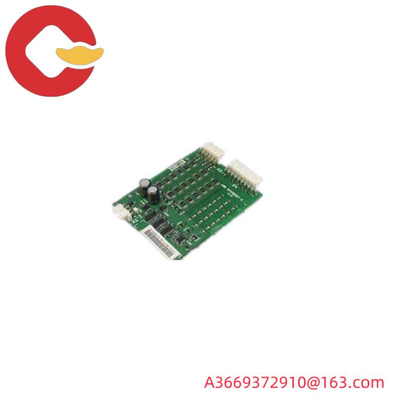 ABB APOW-01 CODE 64493663B SUPPLY BOARD 