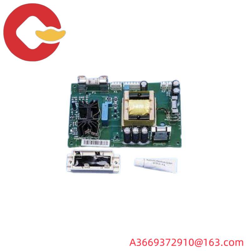 ABB APOW-01C+NRED-61 SP POWER SUPPLY; POWER UNIT