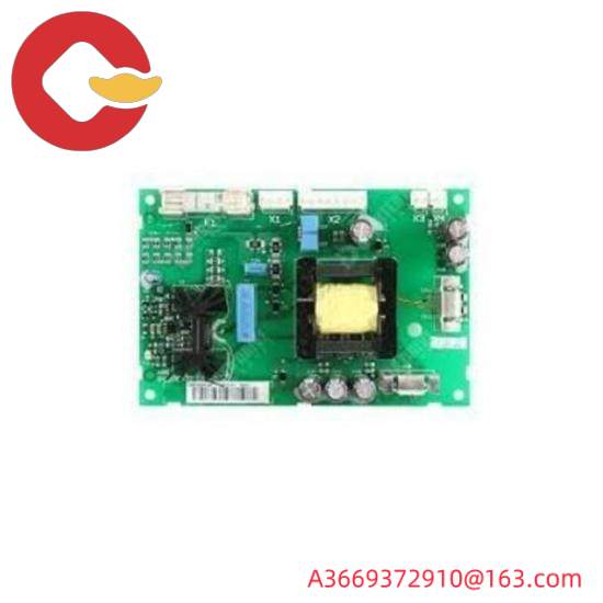 ABB 3HNA024941-001  IRC5P Paint Controller