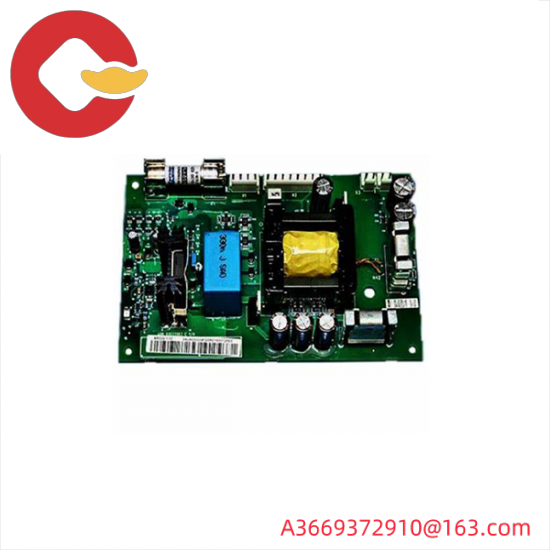 ABB APOW-11C POWER SUPPLY