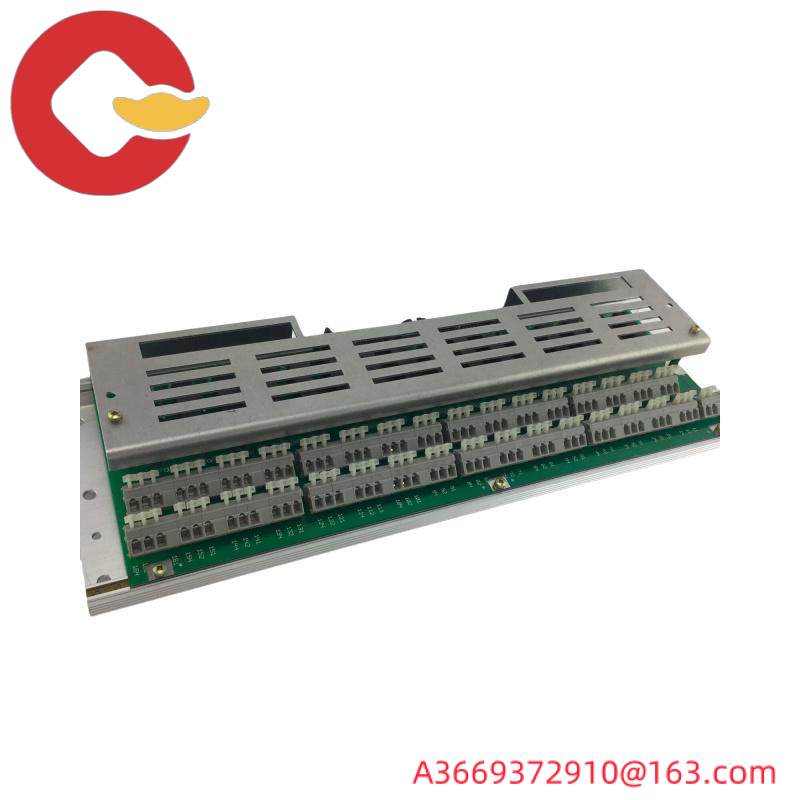 ABB AR C093 A V1 HIEE300690R1 RELAY OUTPUT MODULE