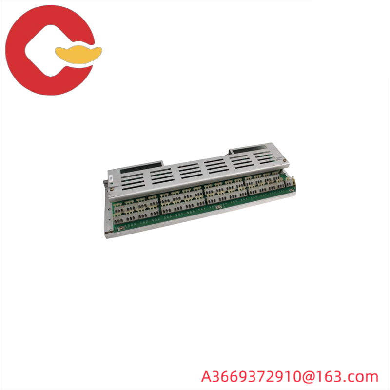 AB 1756-OA16 ControlLogix Digital I/O Modules