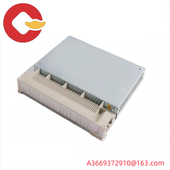 ABB AV31 AV 31 CONTROL BOARD
