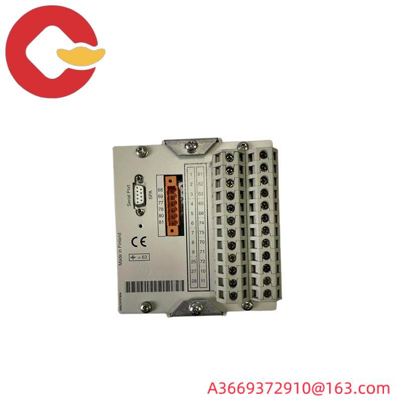 ABB AV94A HESG216791/A
