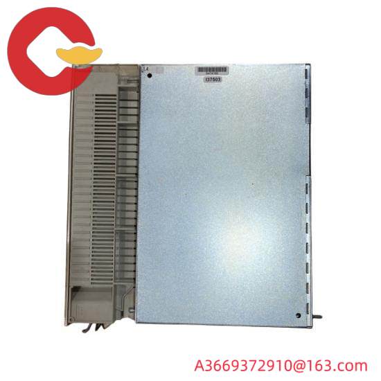 ABB AX670 3BSE000566R1 AC110 Analog Mixed Module