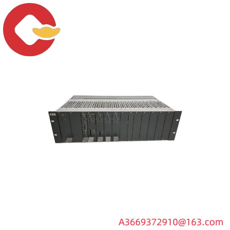 ABB B5LA HENF327886R0001 Network Rartner