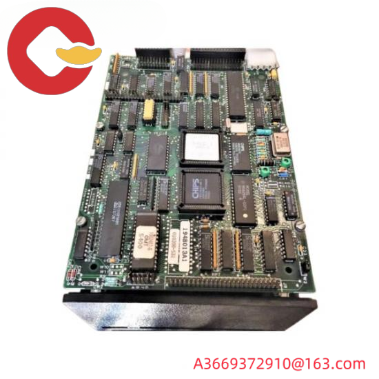 ABB BAILEY 1948013A1 Disk controller