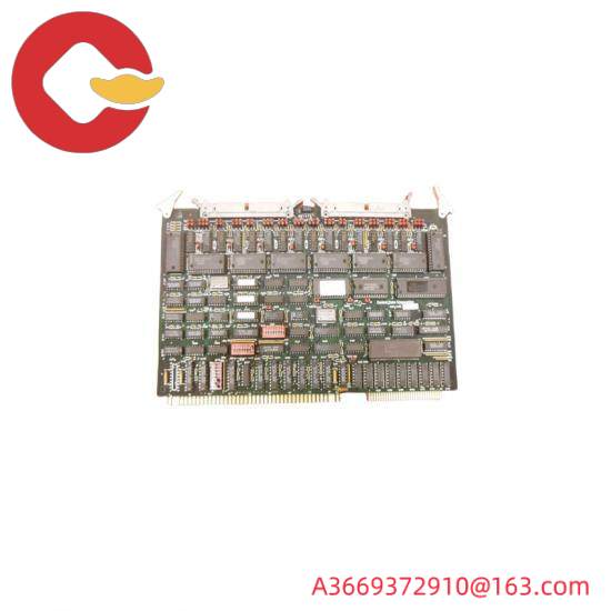 ABB YPK117A 61163280