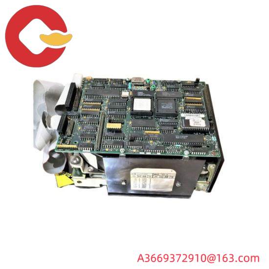 ABB BAILEY 1948025A1 SX-900/64-8/B2 Disk controller