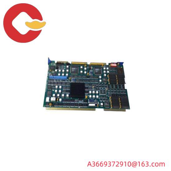 ABB Bailey NMFC04 Multifunction Controller