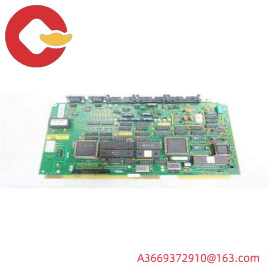 ABB Bailey IIMRM01 Multibus Reset Module