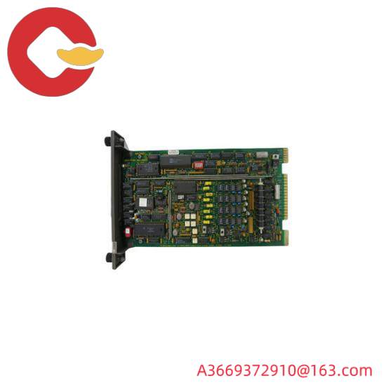 ABB DSCS116 57520001-BZ