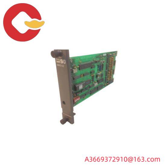ABB Bailey IMASI02 Infi 90 Analog Slave Input Module