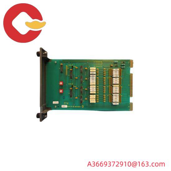 ABB 3BSE003527R1