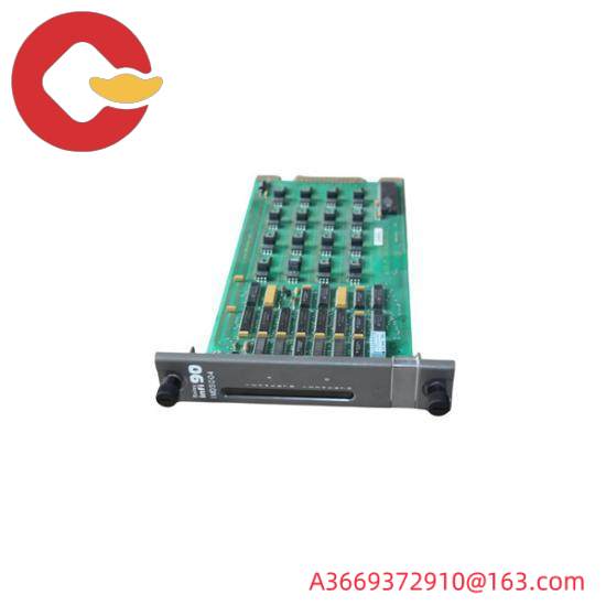 ABB Bailey IMDSO-04 Digital Output Slave Module