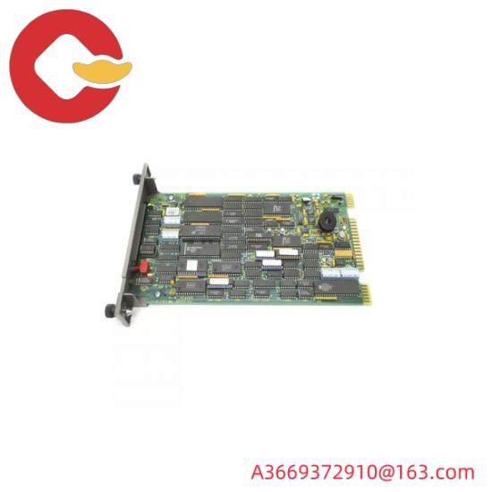 ABB Bailey IMRI002 infi 90 Remote I/O Module