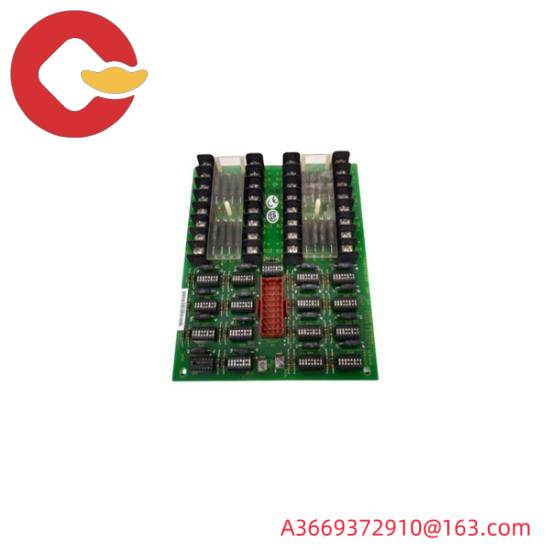 ABB XVC517AE02 3BHB004744R0002