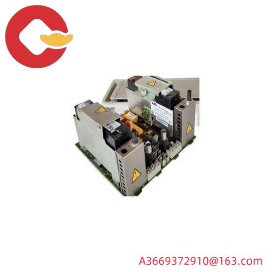 ABB Bailey NTCF22 Communication Termination Unit