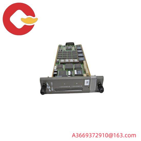 ABB BAILEY P-HC-BRC-10000000 CONTROLLER BOARD