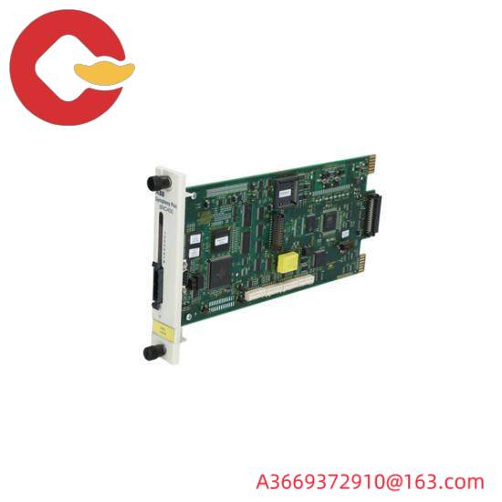 ABB Bailey SPBRC400 Harmony Bridge Controller Module
