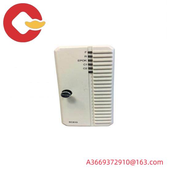 ABB BC810K01 3BSE031154R1