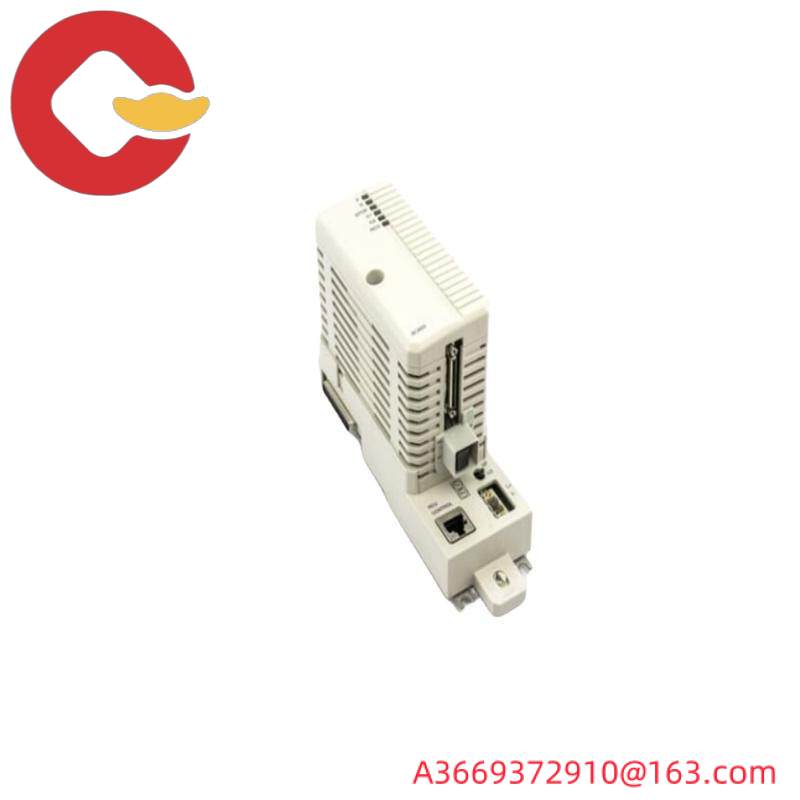 ABB BC820K01 3BSE071501R1 CEX-Bus Interconnection Unit