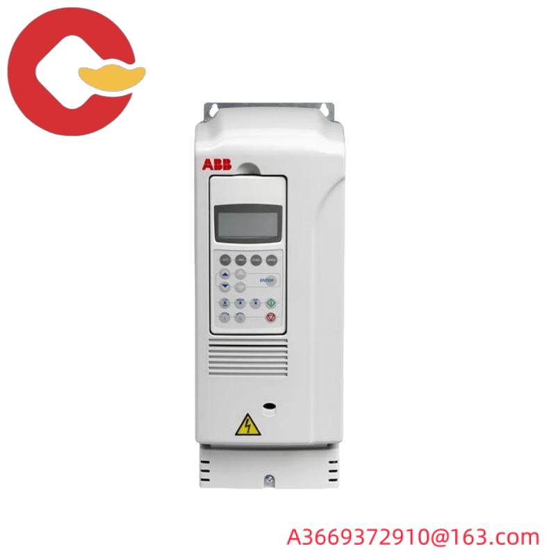 ABB BCU-12