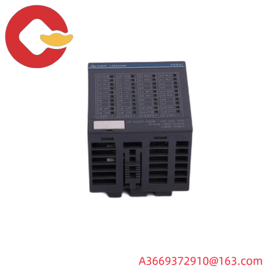 ABB BDD110 HNLP205879R1