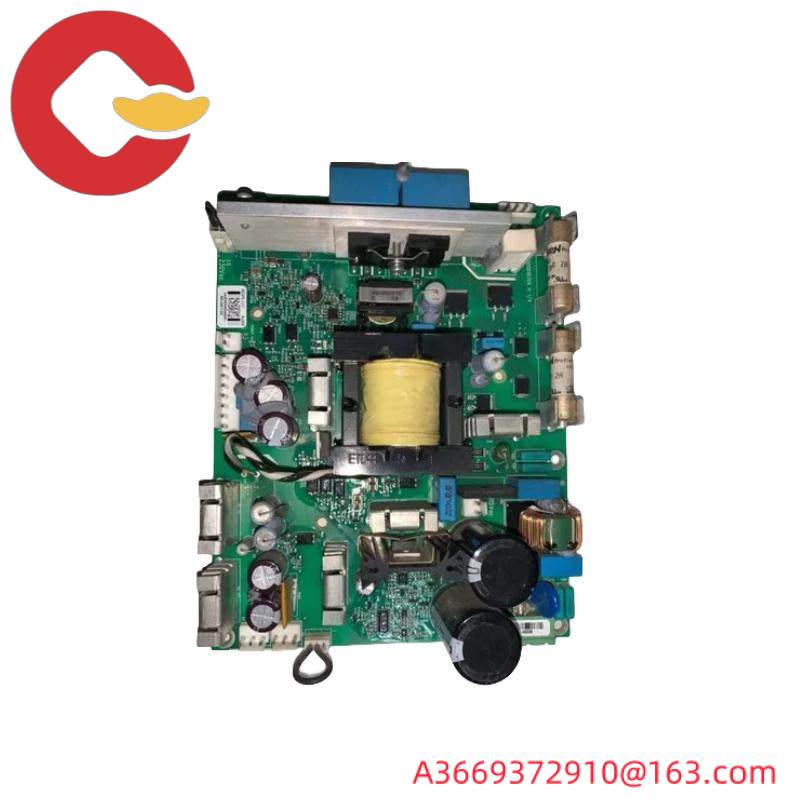 ABB BDPS-11C The power supply board